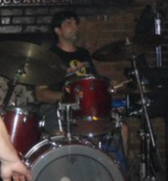 Drummer < Psychic Plowboys >