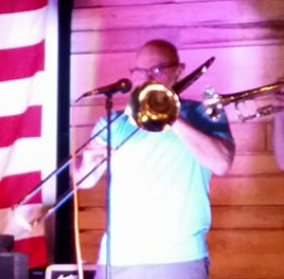Trombone < Psychic Plowboys >
