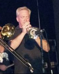 Trumpet < Psychic Plowboys >